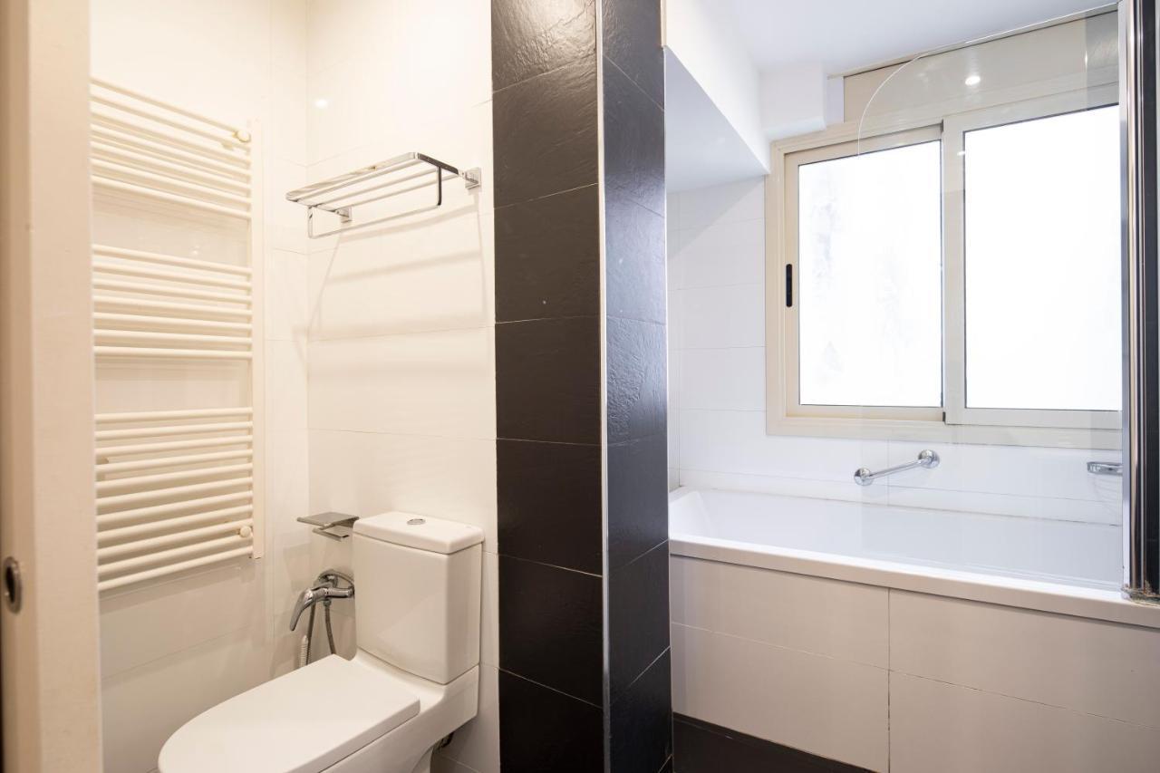 Ab Arago Eixample Apartment Barcelona Exterior photo